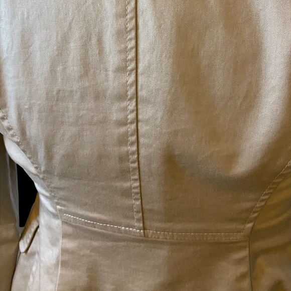 The Limited Blazer Size 0 - Picture 4 of 10